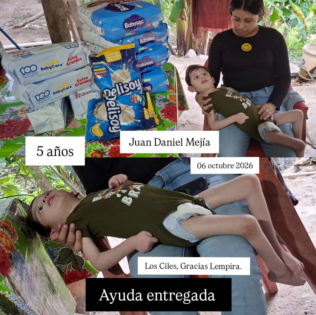 ...